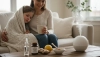 # Første hjælp ved børns forkølelse – naturligt