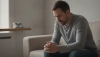 Psykologien hos fædre under graviditeten bliver ofte overset