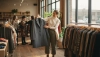 # Second hand tøj – vælg efter disse principper