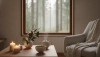 # Nordisk hygge og japansk sans i praksis