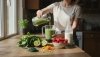 Smoothie til kvinder med træthed og jernmangel