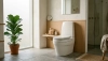 Tør toilettoilet er ikke længere kun for sommerhusejere