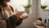 Suché hænder fra hyppig håndvask og effektiv pleje af dem
