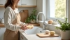 # Jak často měnit houbičku na nádobí?

Houbičku na nádobí byste měli měnit **každé 1–2 týdny**. Zde 