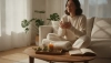 Skab den perfekte wellness-weekend hjemme hos dig selv