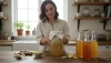 Vælg hjemmelavet kombucha for komplette begyndere