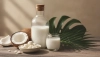 Vyzkoušejte kokosnød-kefir i stedet for den klassiske