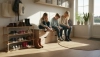 Organiser skostativer til hele familien nemt og effektivt