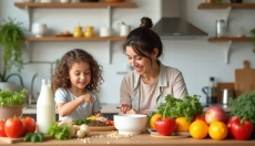 ABKM hos børn forveksles ofte med laktoseintolerance, så det kan betale sig at kende forskellene.