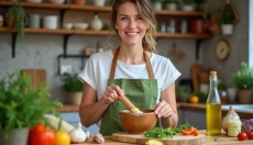 Aioli som en alsidig sauce til enhver lejlighed og ret