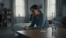 Antidepressiva i kombination med psykoterapi giver de bedste resultater ved behandling af depression