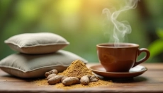 Ashwagandha KSM-66 og dens fantastiske virkninger for den moderne livsstil