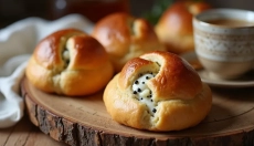 Bedstemors hævede dej og hemmeligheden bag perfekt bagning