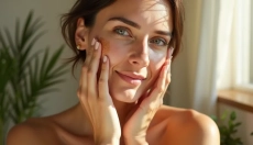 Gamle husråd mod vitiligo kan bringe smilet tilbage på dit ansigt