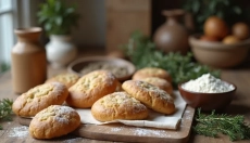 Banketka i den tjekkiske kultur og dens uerstattelige plads