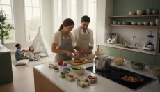 Batch cooking aneb mad til en uge på 3 timer