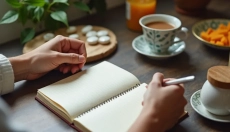 Biohacker som en måde at optimere krop og sind dagligt