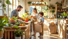 Biologisk nedbrydelige ting forveksles ofte med komposterbare, lær forskellen
