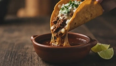 Birria tacos erobrer verden, og vi ved hvorfor
