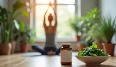 Rygsmerter eller hvordan magnesiummangel kan forværre dit helbred