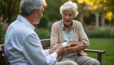 Smerterende hævelse efter insektstik og dets advarselssignaler