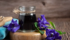 Naturens skønhedshemmelighed ligger gemt i hjulkroneolie