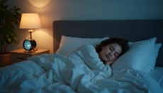 vågning i henhold til organer, natlig opvågning i henhold til organer