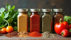 Cajun krydderi forvandler klassiske retter til velsmagende oplevelser fyldt med interessante histori