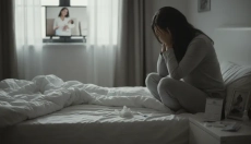 Ventetid på en baby, der ikke kommer