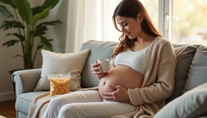 Helbredsproblemer under graviditet og hvordan man håndterer dem effektivt