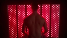 Hvordan det røde lys kan ændre dit liv (til det bedre)