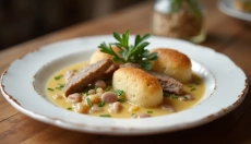 Vil du have en vellykket søndagsfrokost? Sats på opskrifter med kanin