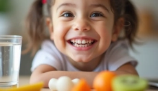 Vil du have sunde tænder? Lær hvordan du beskytter dig mod huller i tænderne