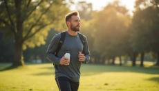 Vil du vide, hvordan du taber mavefedt på 3 dage og føler dig fantastisk?