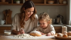 Vil du vide mere om Vatikansk brød af lykke og dets oprindelse