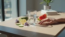 Kronisk dehydrering plager også dem, der drikker nok