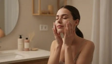 Rensning af huden bør være et dagligt ritual