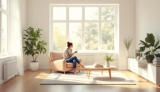 Minimalisme kan ændre dit hjem og dit sind, når du begynder med de ting, der dræner din energi.