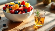 Hvordan slipper man af med bananfluer, når de stadig vender tilbage, og man ikke bare vil sprøjte me