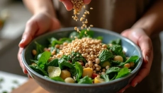 Hvad mangler kroppen, når man får blå mærker, og hvordan man overvinder det