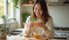 Hvad skal man gøre, når man har uro i maven og ikke ved, hvad man skal gøre
