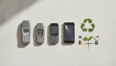 # Co dělat se starým mobilem ekologicky

Máte starý mobil a nevíte, co s ním? Zde je několik ekologi