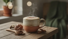# Hvad er adaptogen kaffe, og hvorfor drikker folk det