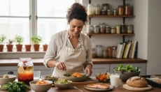 # Hvad er candida albicans og overvækst af gærsvampe