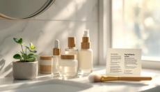 Hvad er clean beauty, hvordan genkender man et ærligt mærke, og hvad skal man være opmærksom på?