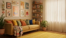 # Hvad er dopamine décor, og hvorfor vil det muntre dig op