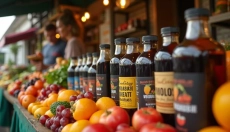 Hvad er melasse, og hvordan kan det forbedre din kost og sundhed