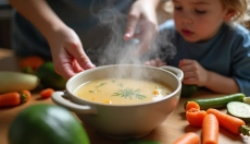 Hvad man skal spise ved halsbetændelse for hurtigere helbredelse og lindring af ondt i halsen