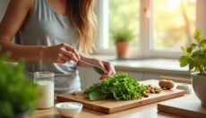 Hvad ødelægger calcium i kroppen, og hvordan man korrekt plejer sine knogler