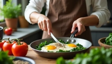 Hvad indebærer en proteindiæt, og hvilke retter kan du nyde på den